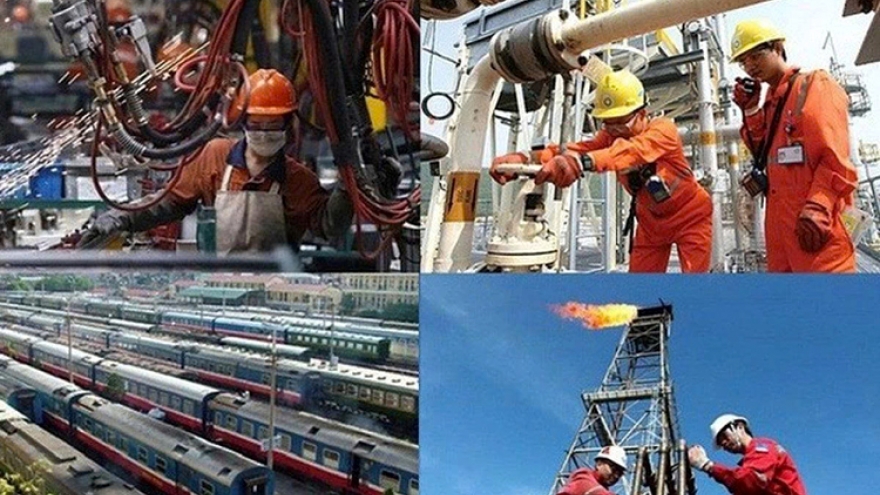 Breakthrough solutions introduced to boost the development of the state economy
